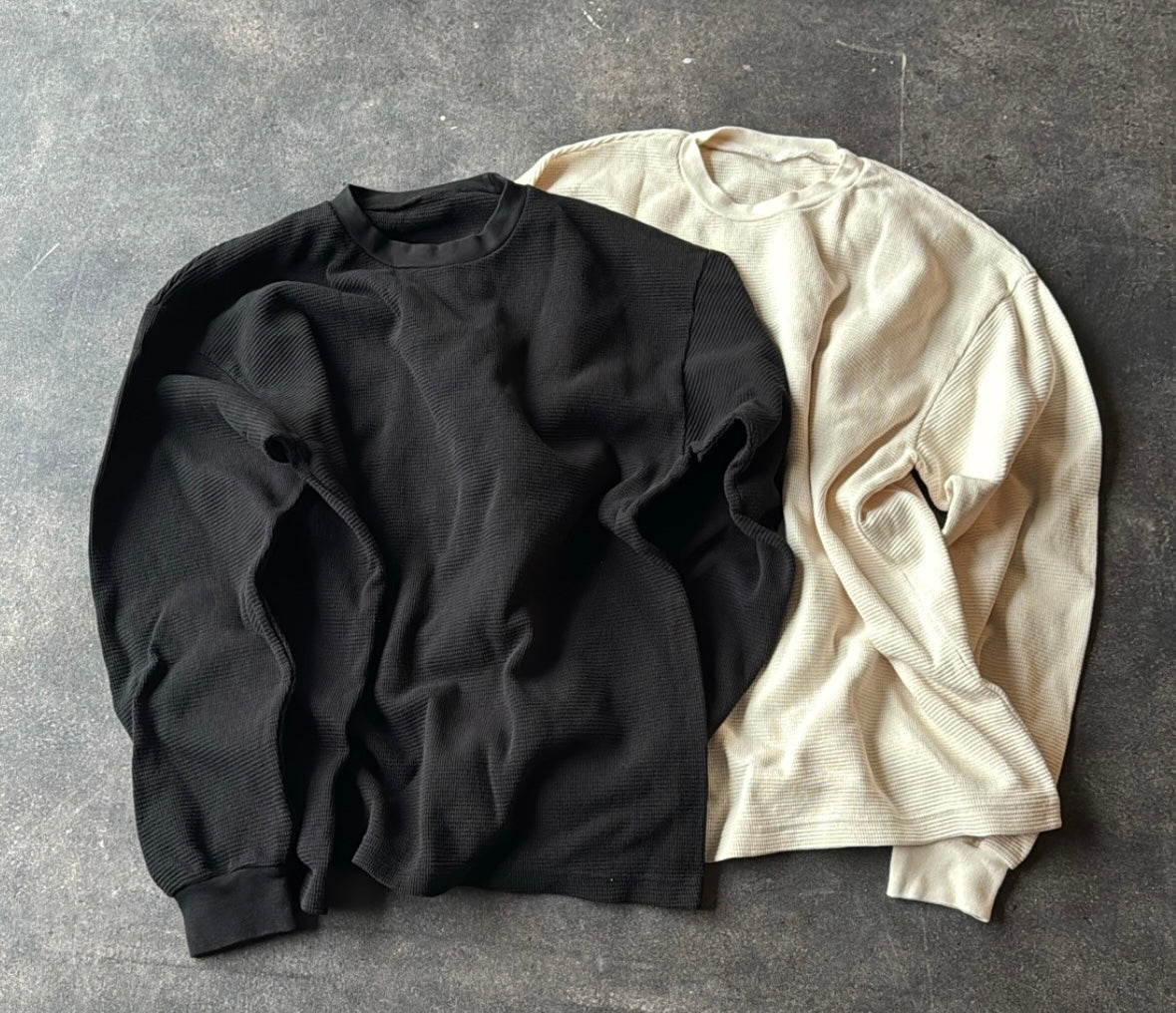 FIELDWORK BLANK THERMAL 2-PACK