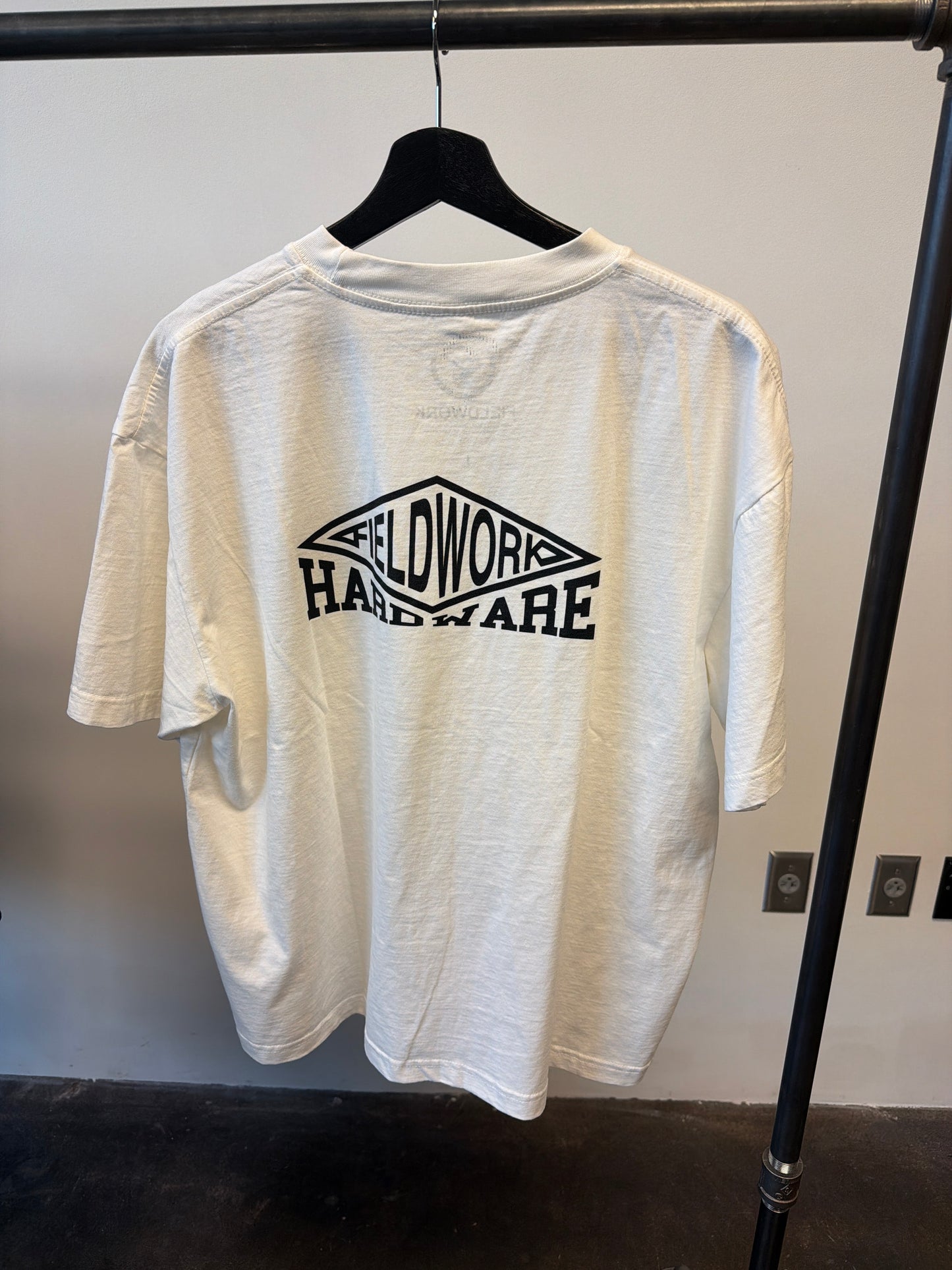 HARDWARE TEE (LARGE)