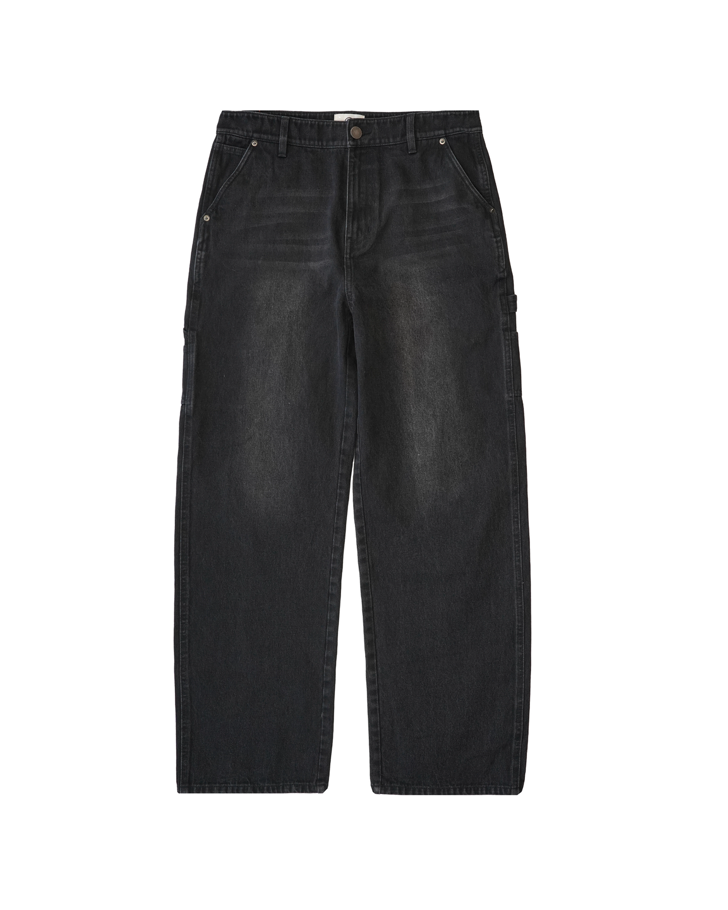 BAGGY CARPENTER DENIM