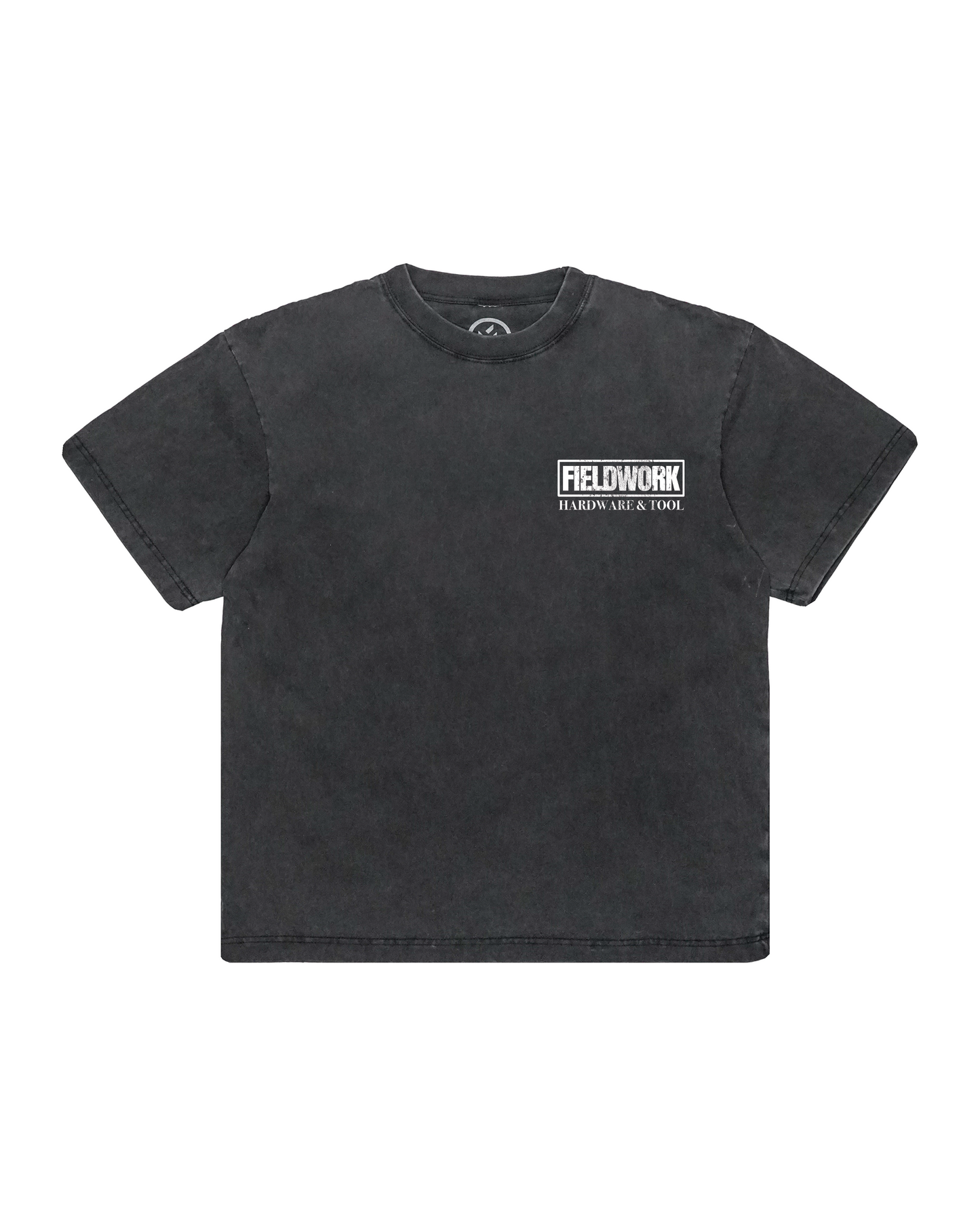 SCREW YOU V2 TEE (VINTAGE WASH)