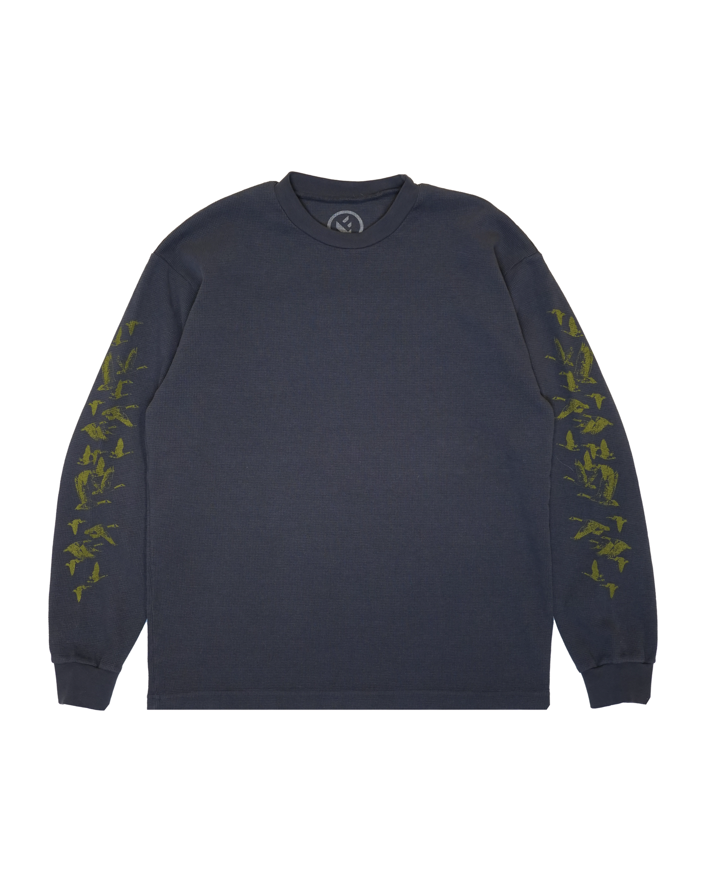 BIRD FLIGHT THERMAL