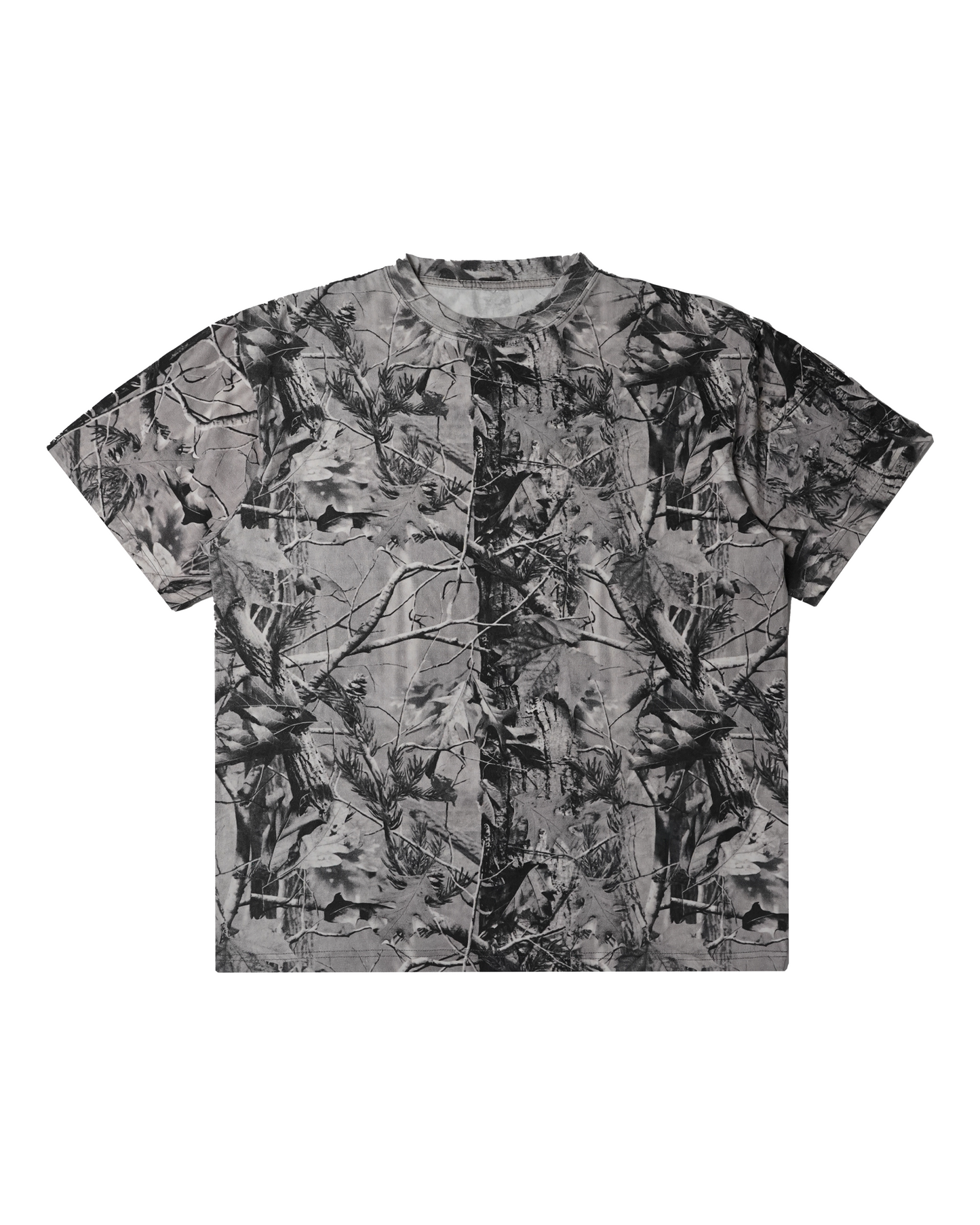 FIELDWORK BLANK TEE