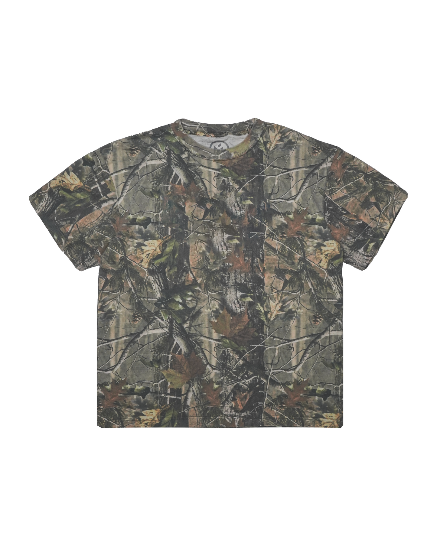 FIELDWORK BLANK TEE