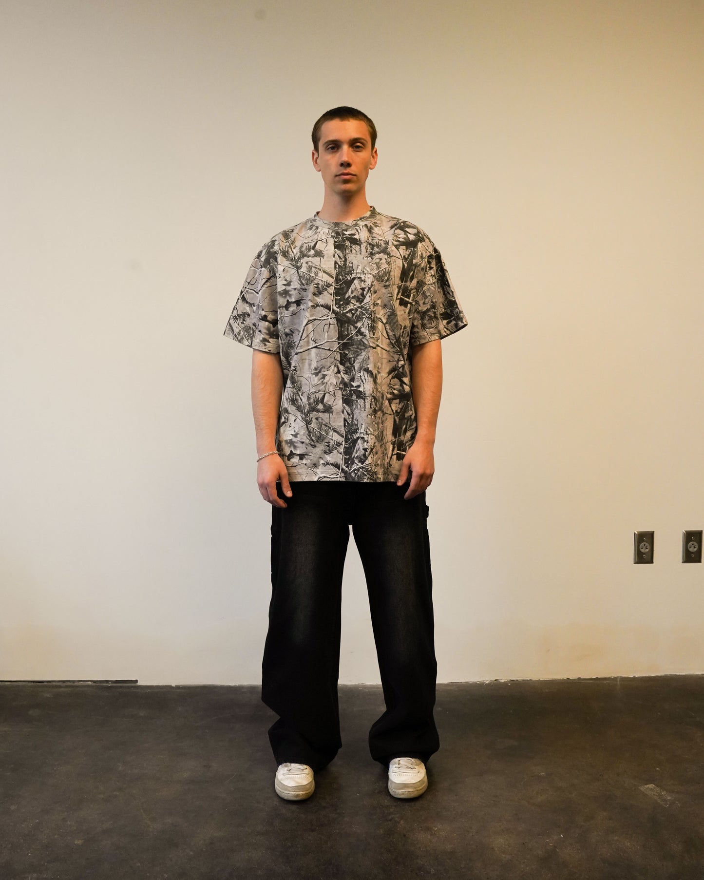 FIELDWORK BLANK TEE 3-PACK