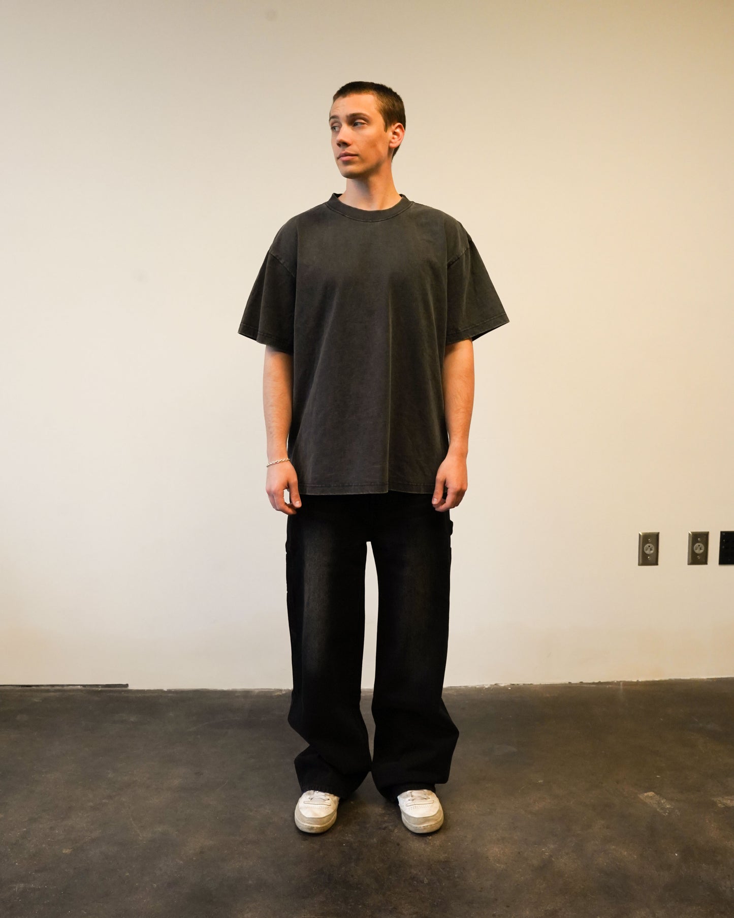 FIELDWORK BLANK TEE 3-PACK