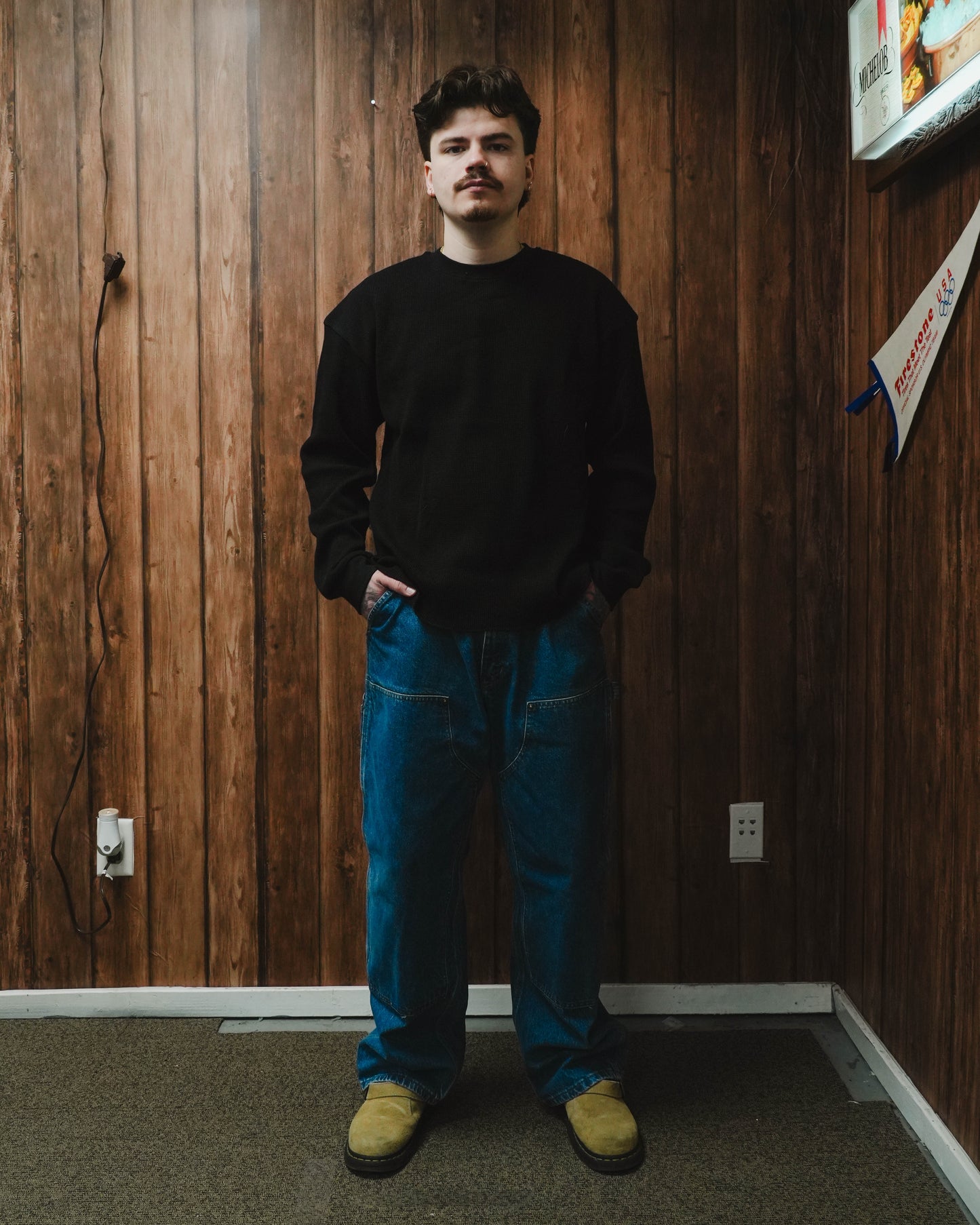 CLASSIC BLANK THERMAL 3-PACK