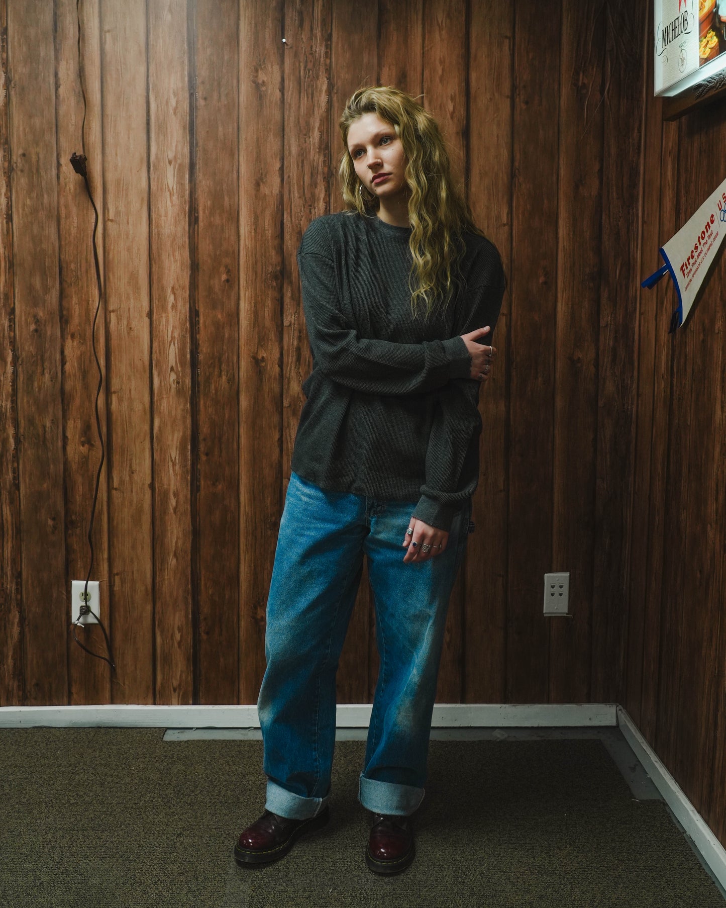 VINTAGE BLANK THERMAL 2-PACK