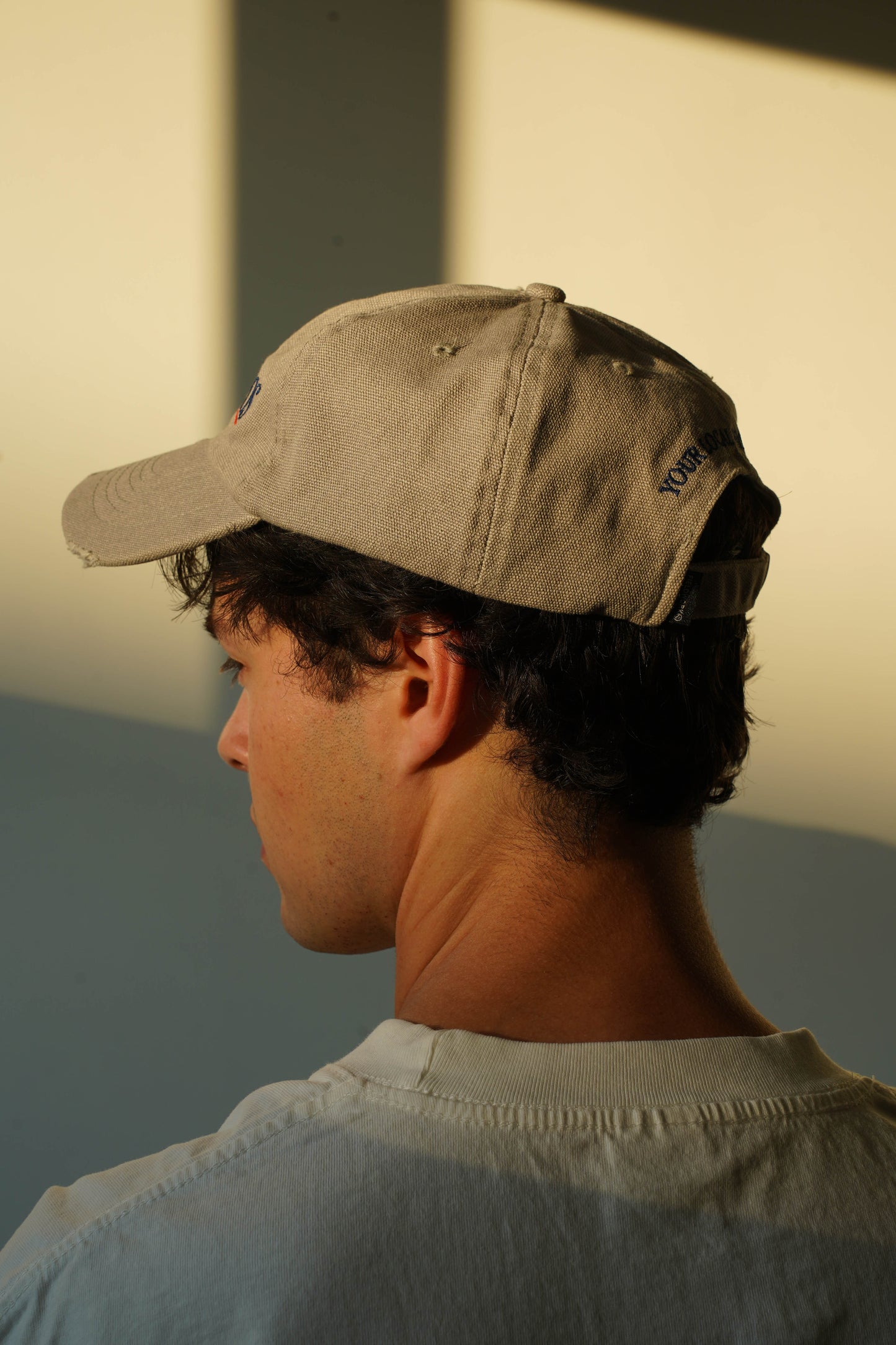 FIELDWORK PROS SHREDDED CAP