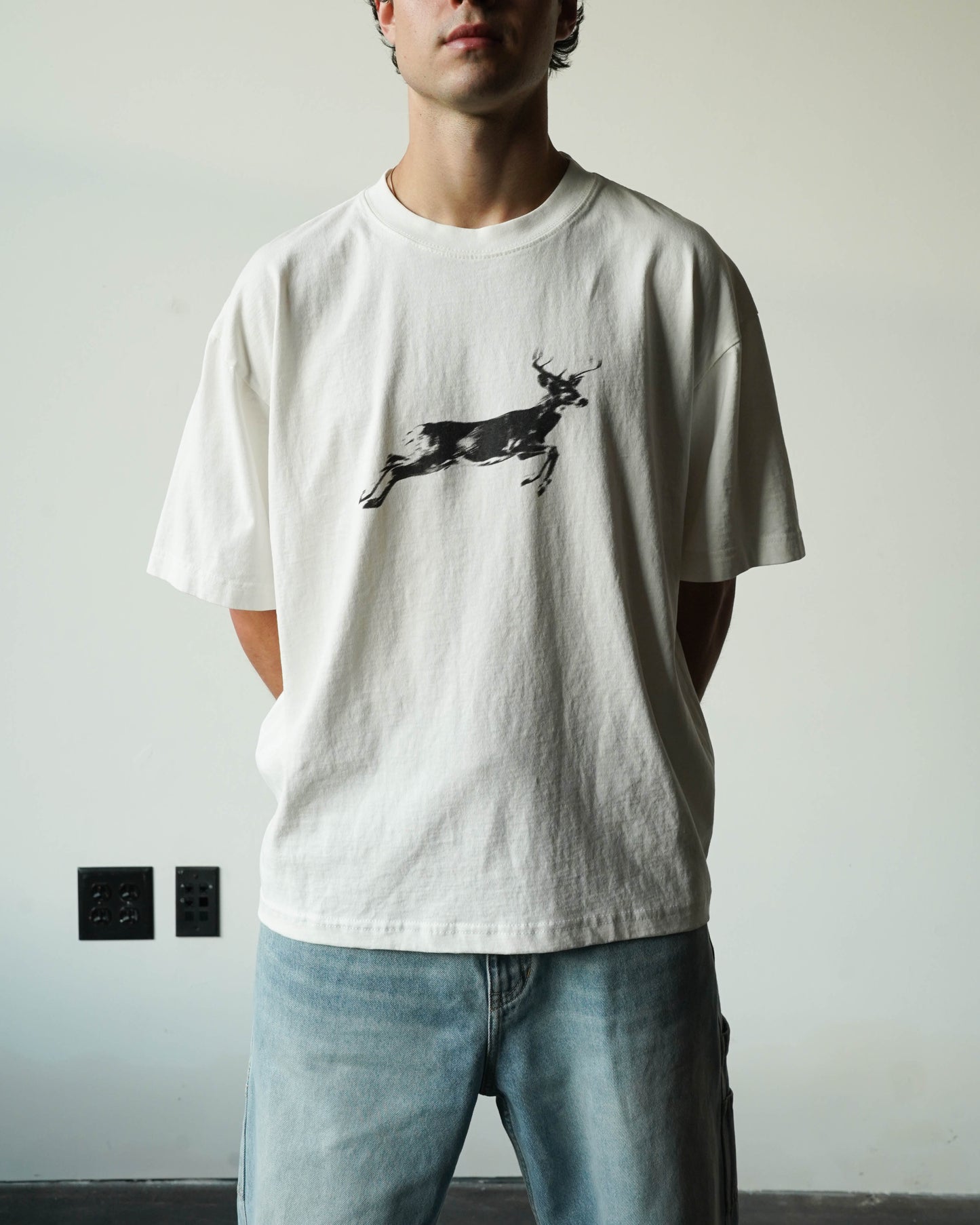 BUCKSHOT TEE