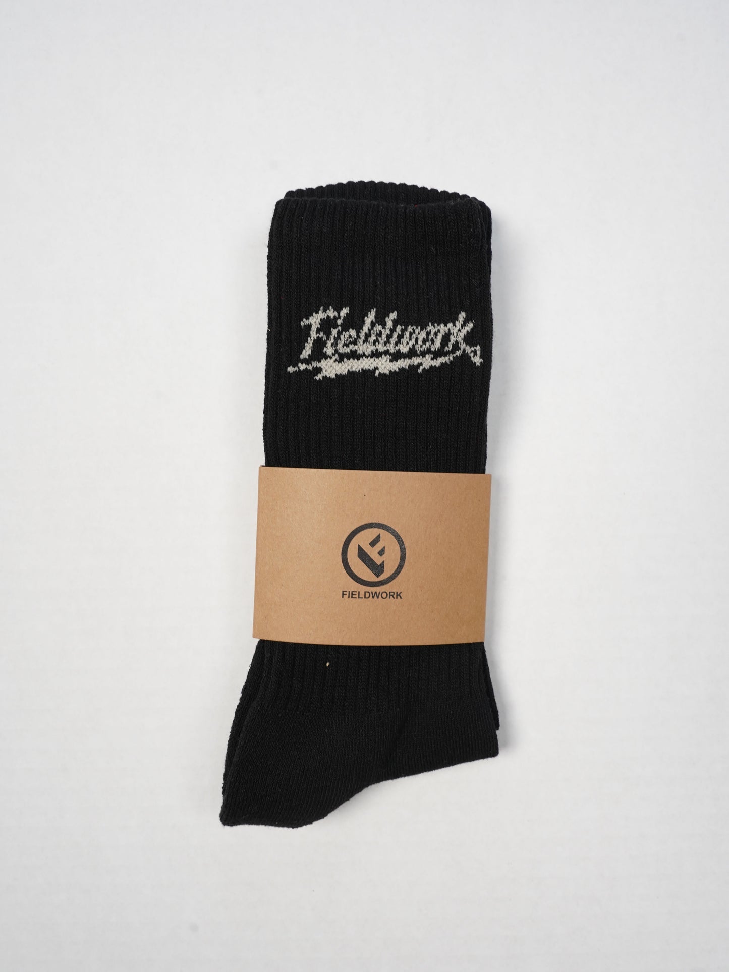 MILWAUKEE SOCKS (COAL)