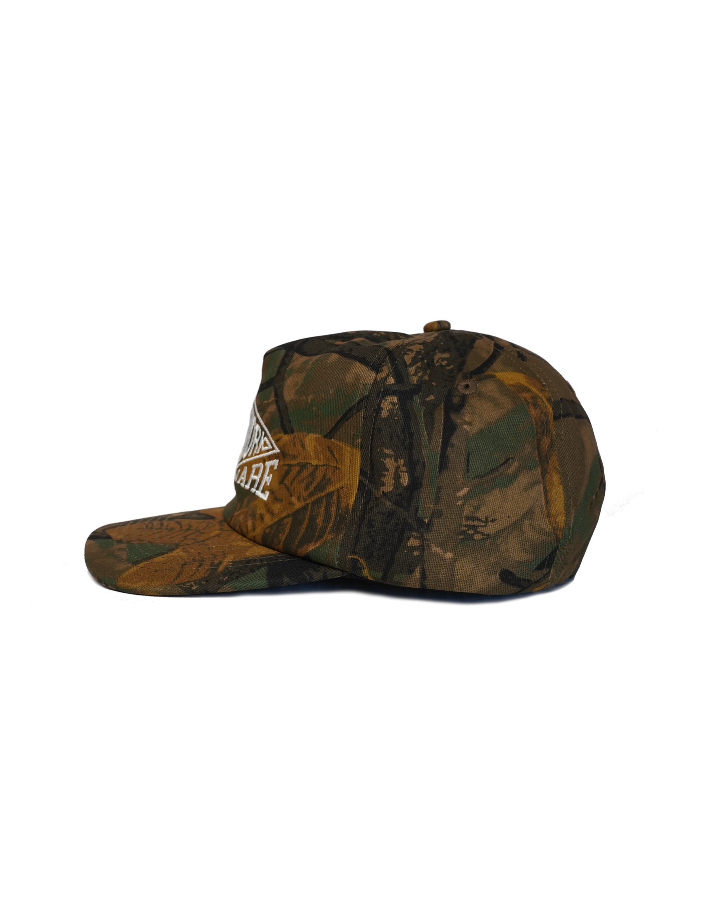 FIELDWORK HARDWARE CAP (CAMO)