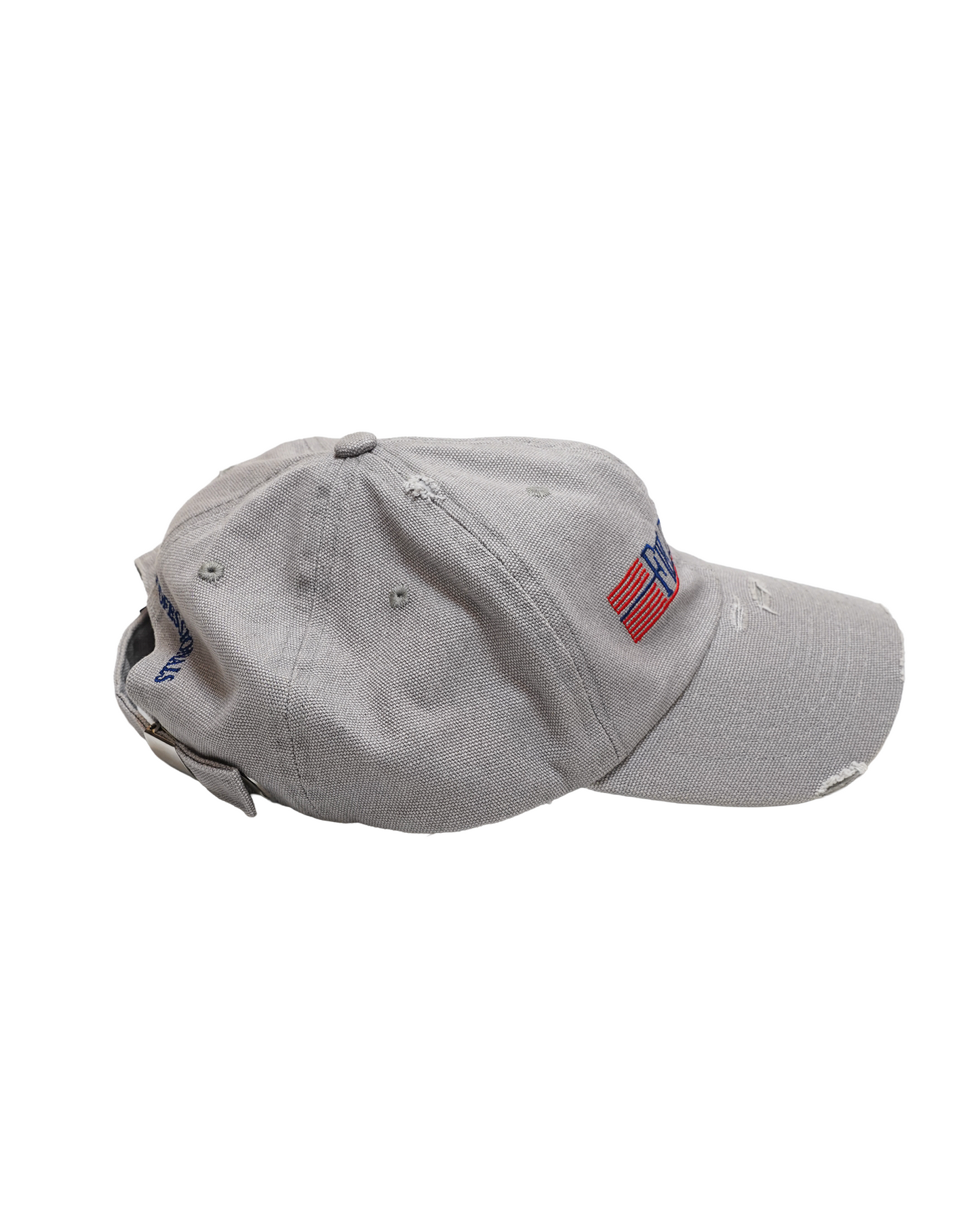 FIELDWORK PROS SHREDDED CAP