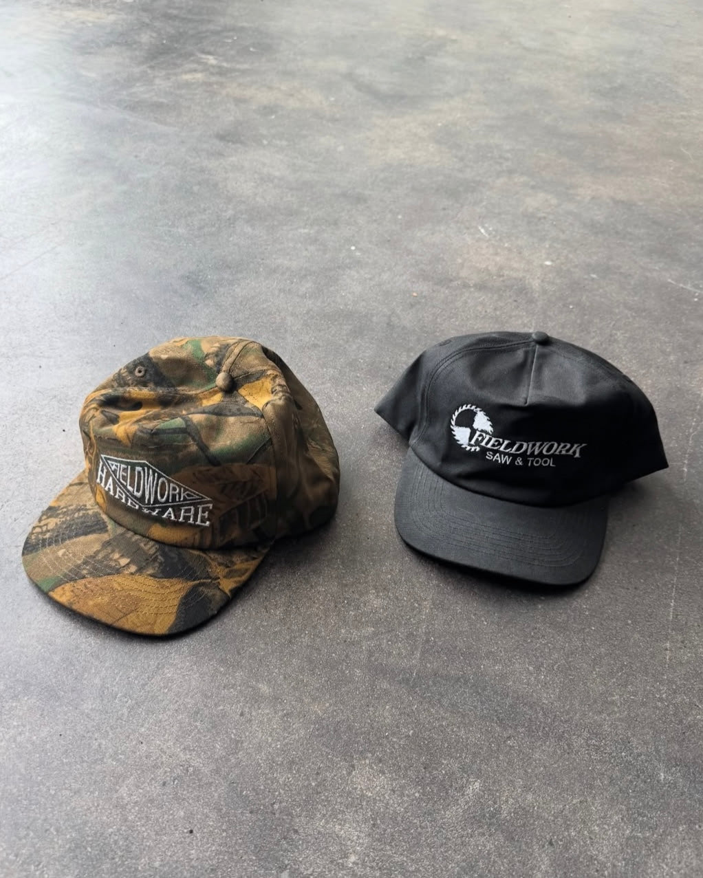 BEST SELLER CAP 2-PACK