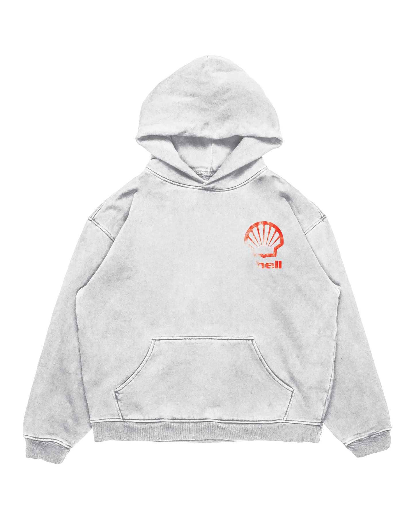 HELL HOODIE