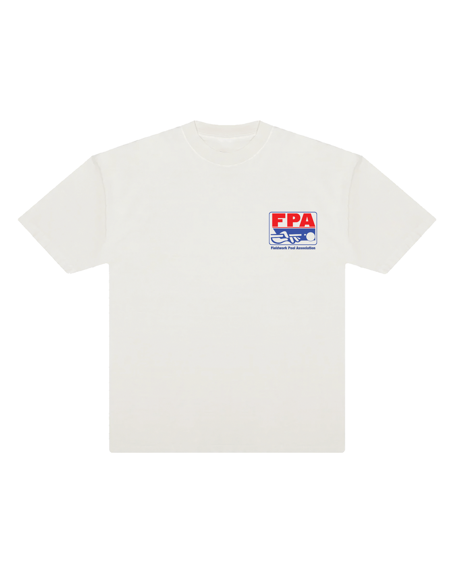 POOL CHAMP TEE