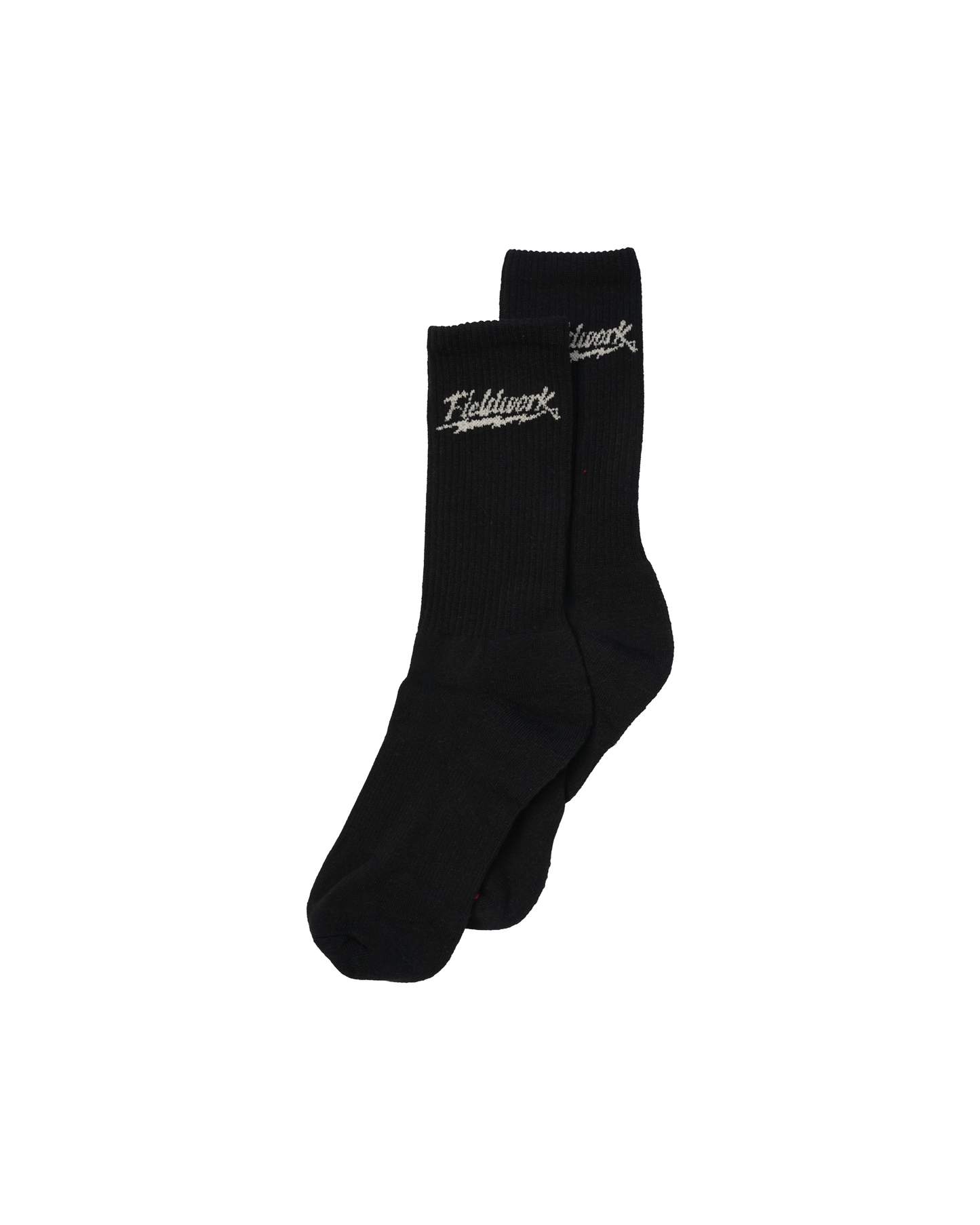 MILWAUKEE SOCKS (COAL)