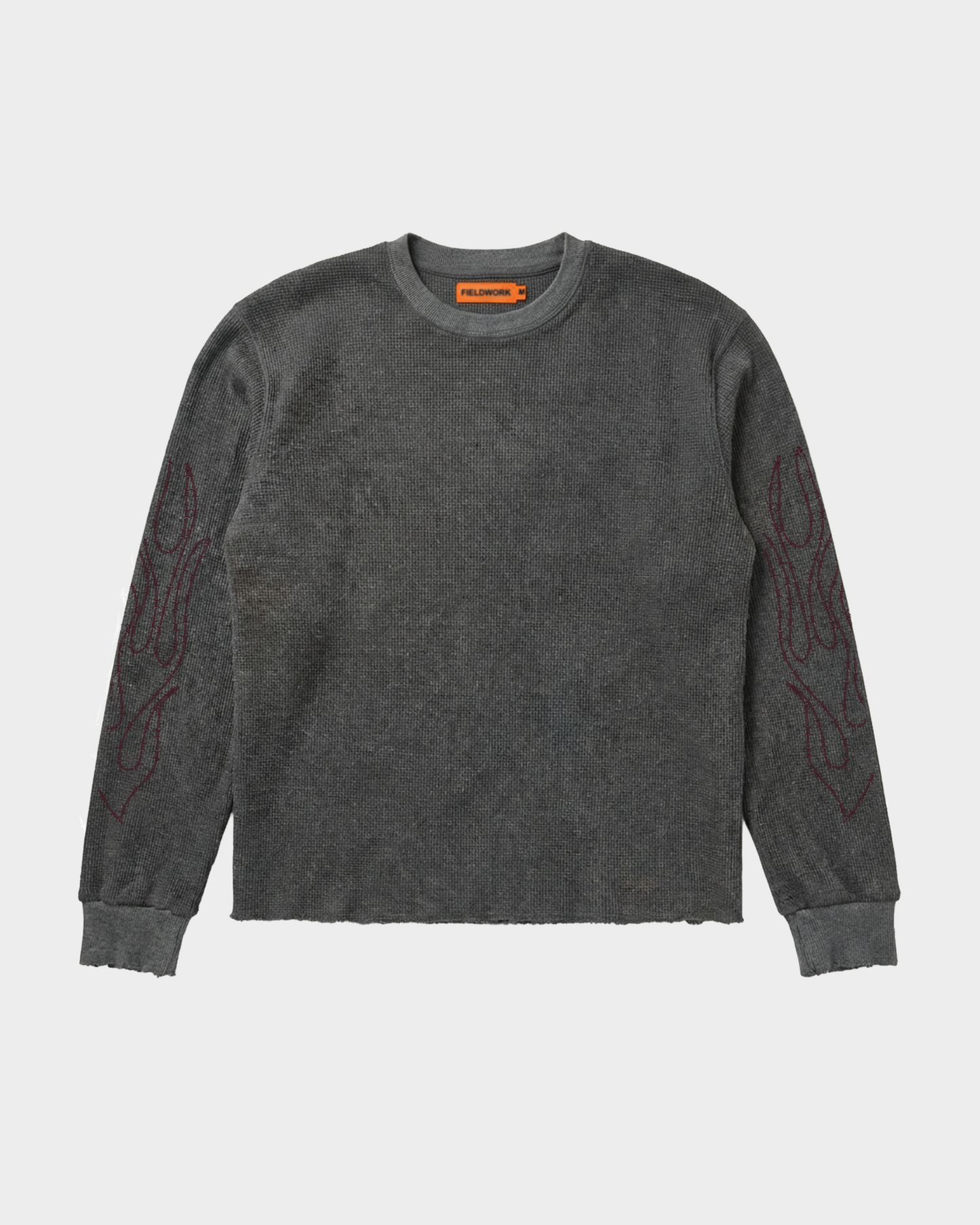 TRESPASSER V2 VINTAGE THERMAL