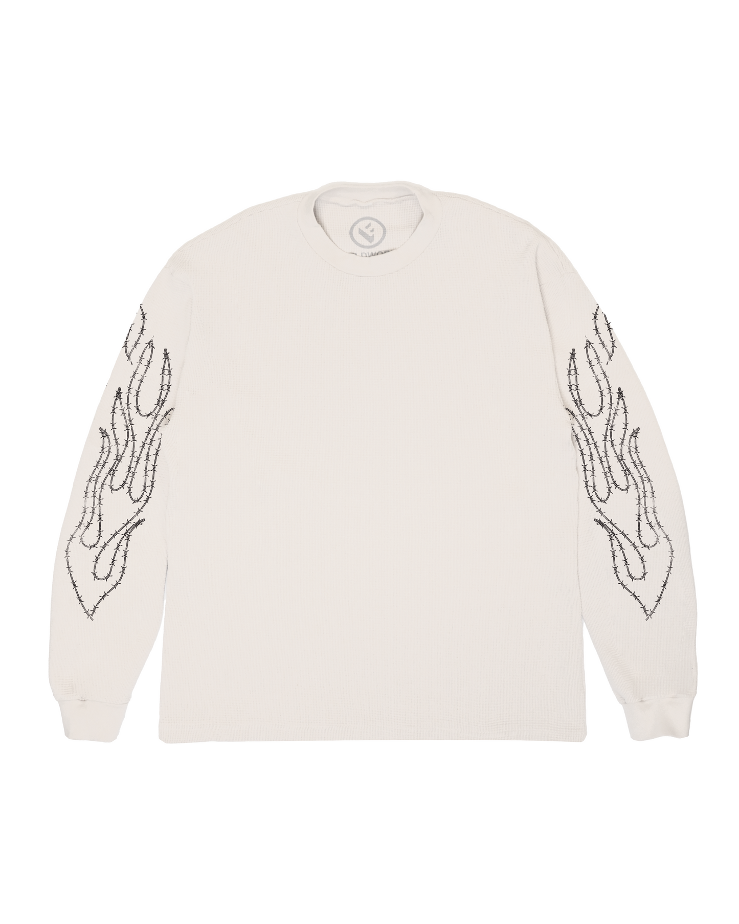 TRESPASSER THERMAL