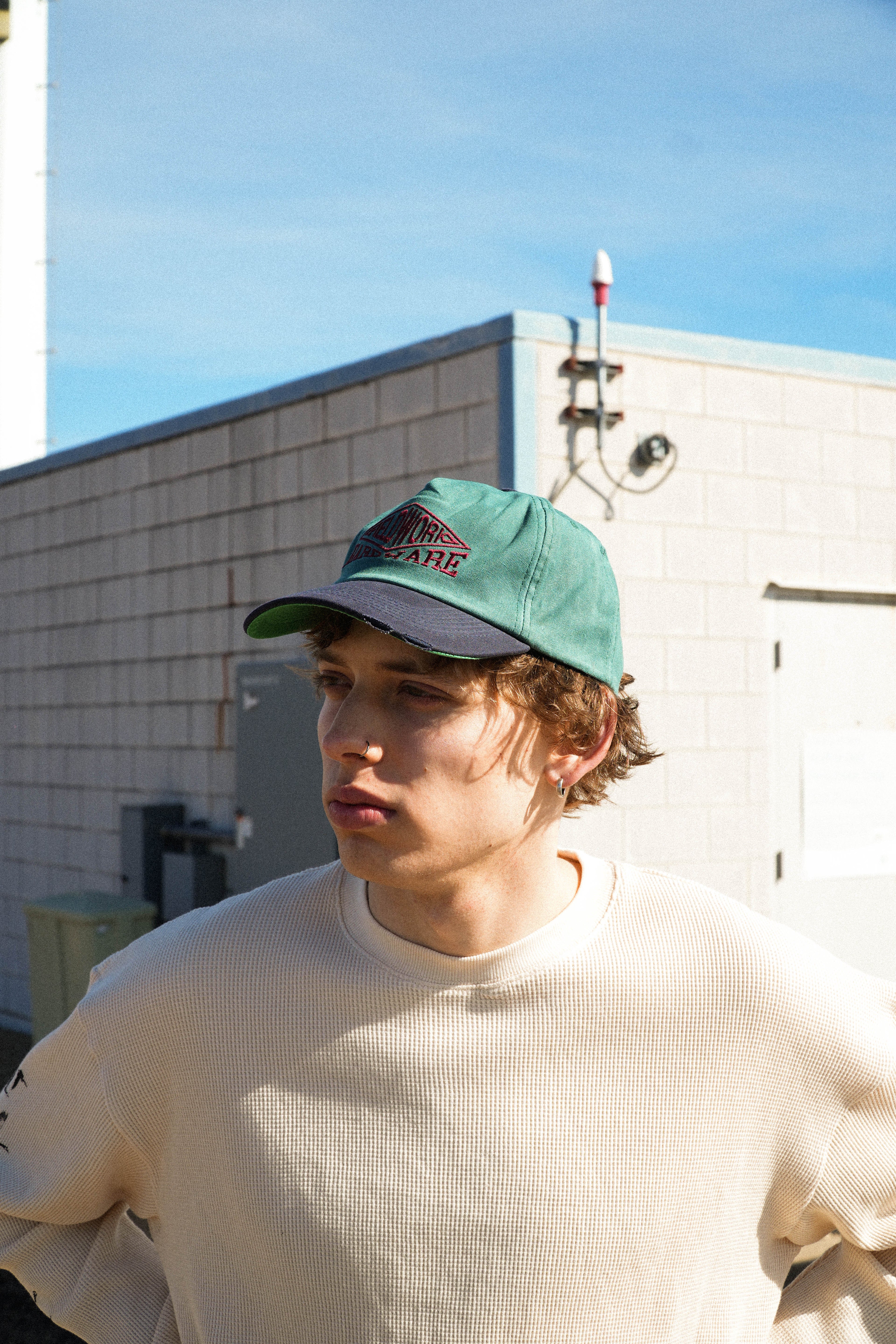 HEADWEAR