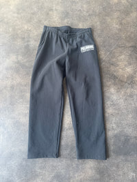 WORKERS COMP LONG SLEEVE (FLEA MARKET) SIZE LARGE