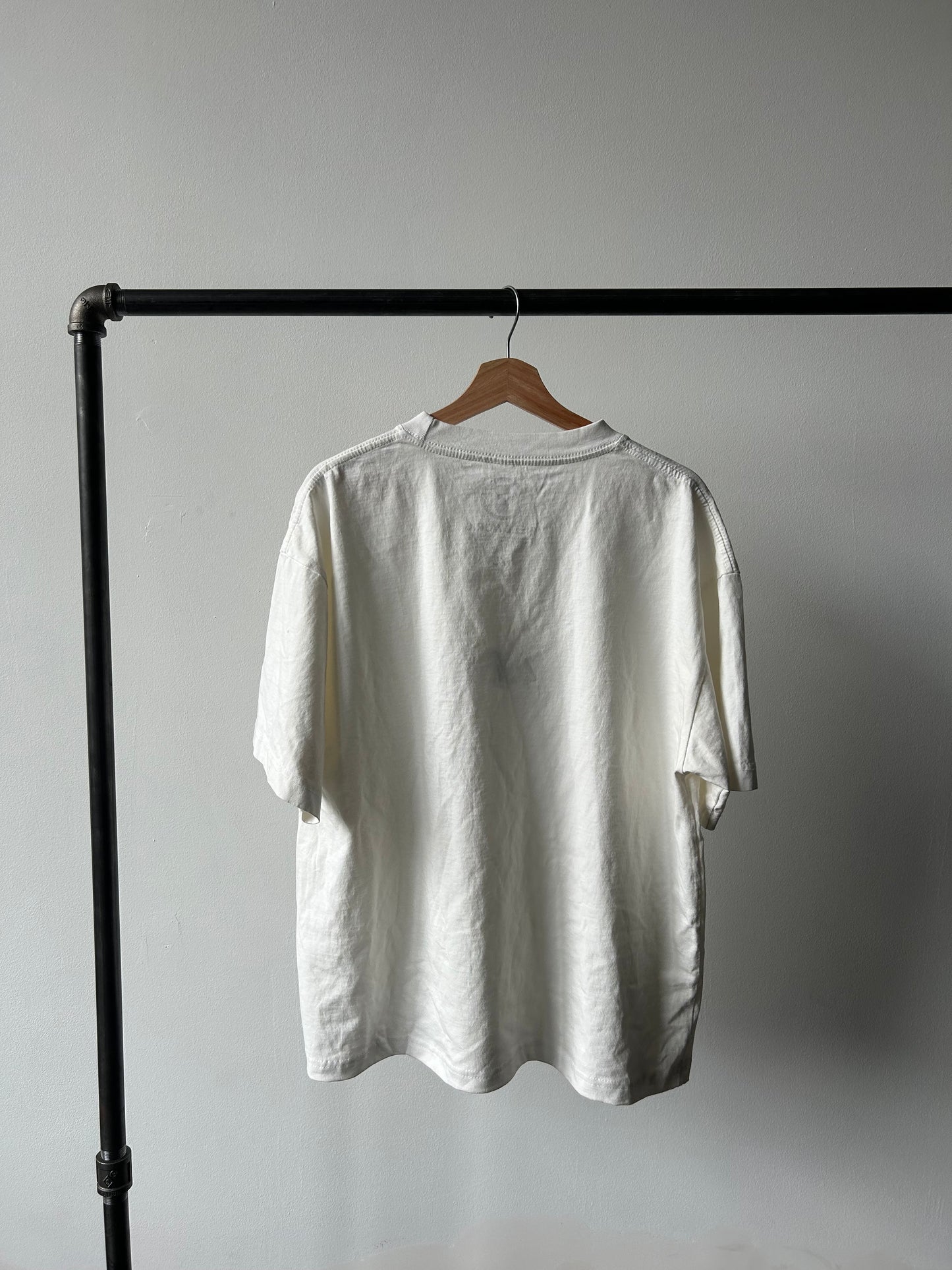 *ISSUE* BUCKSHOT TEE (MEDIUM) [FLEA MARKET]