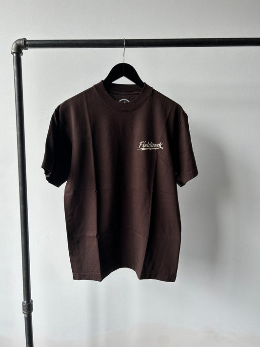 MILWAUKEE TEE (SMALL) [FLEA MARKET]
