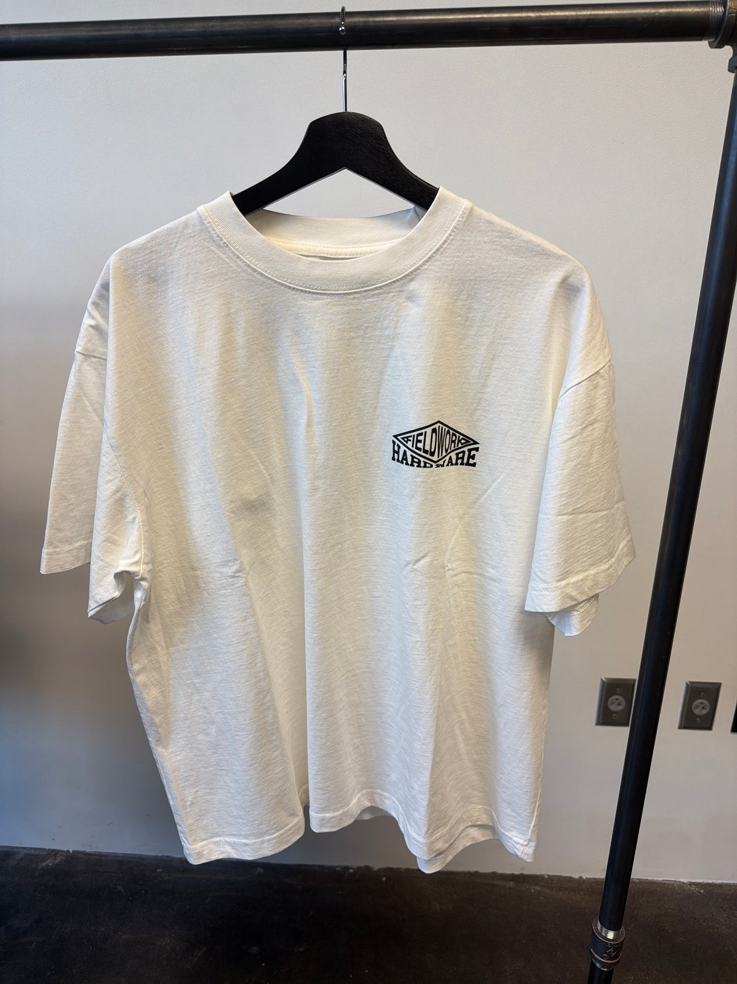 HARDWARE TEE (LARGE)