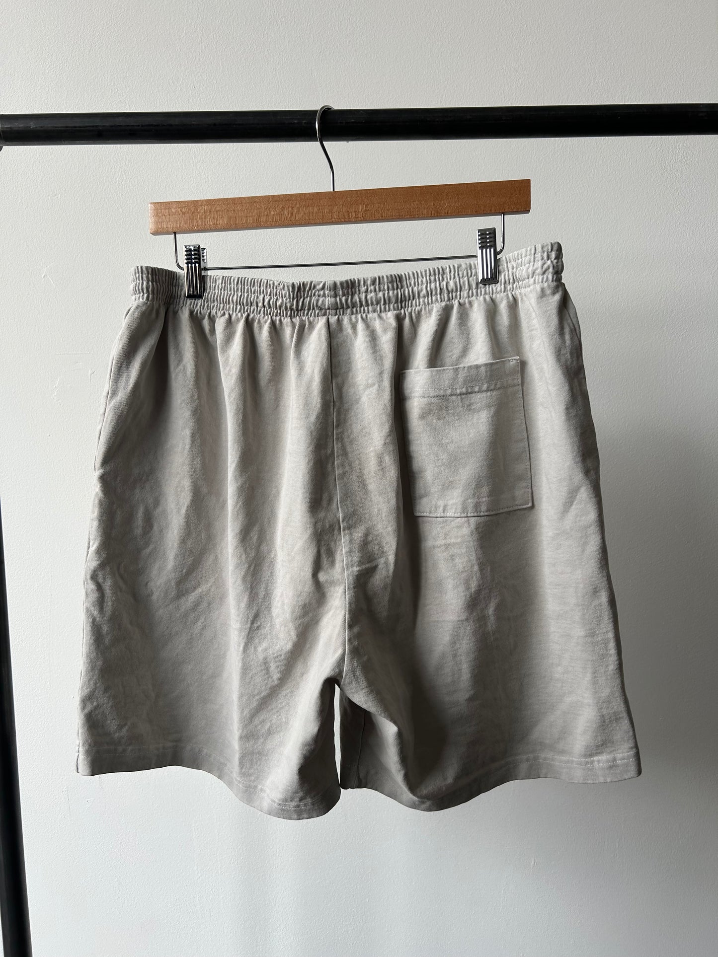 HELL SHORTS (MULTIPLE SIZES) [FLEA MARKET]