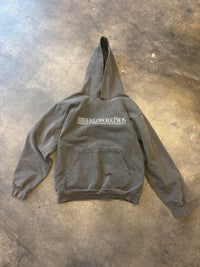 MILWAUKEE HOODIE VINTAGE (FLEA MARKET)