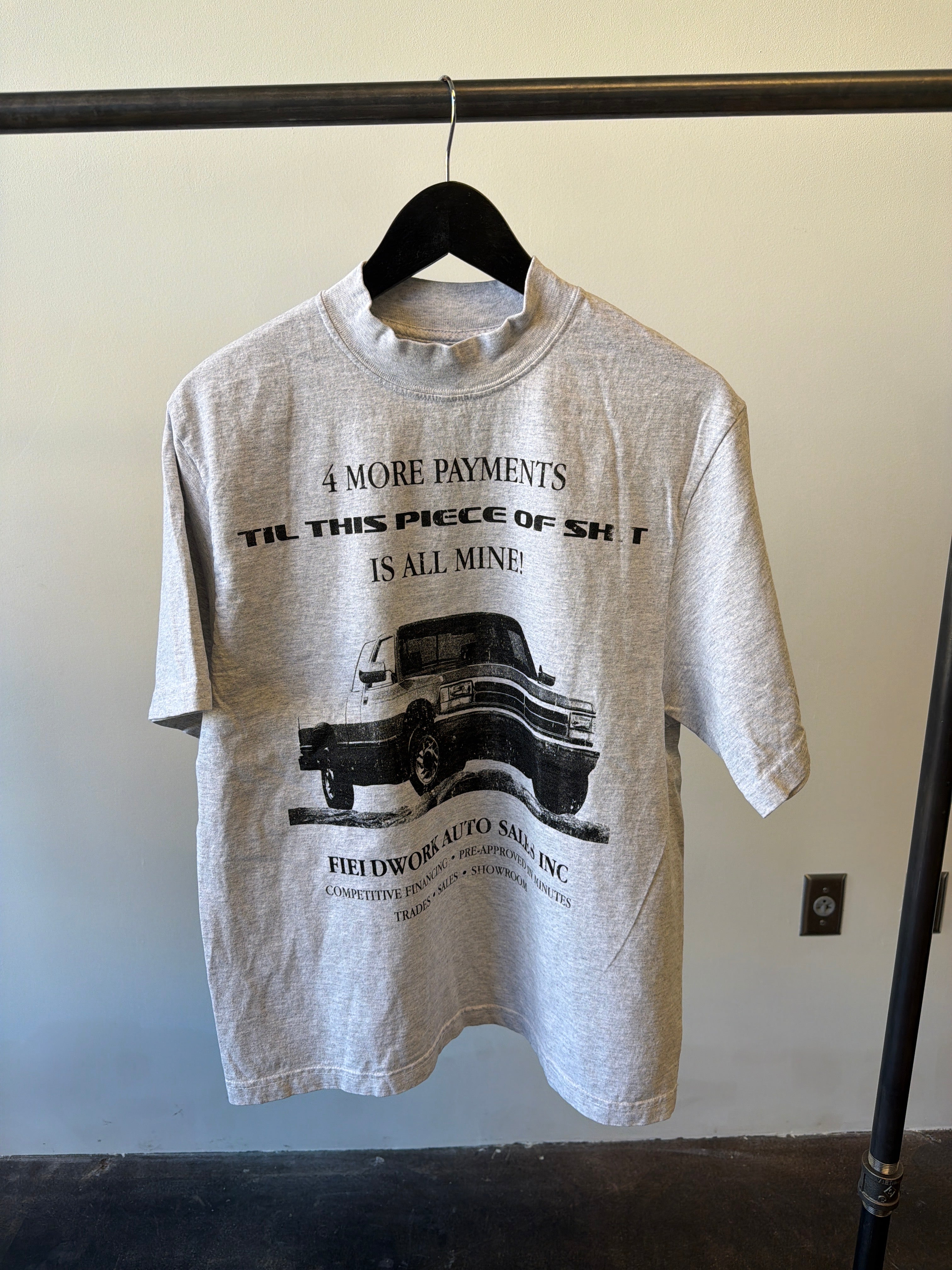 トップス Field Work Shirt トップス Field Work Shirt TEES/SHIRTS – FIELDWORK