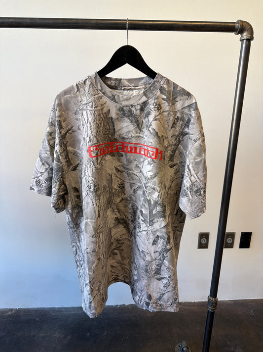 TOOL TEE - CAMO (MULTIPLE SIZES)
