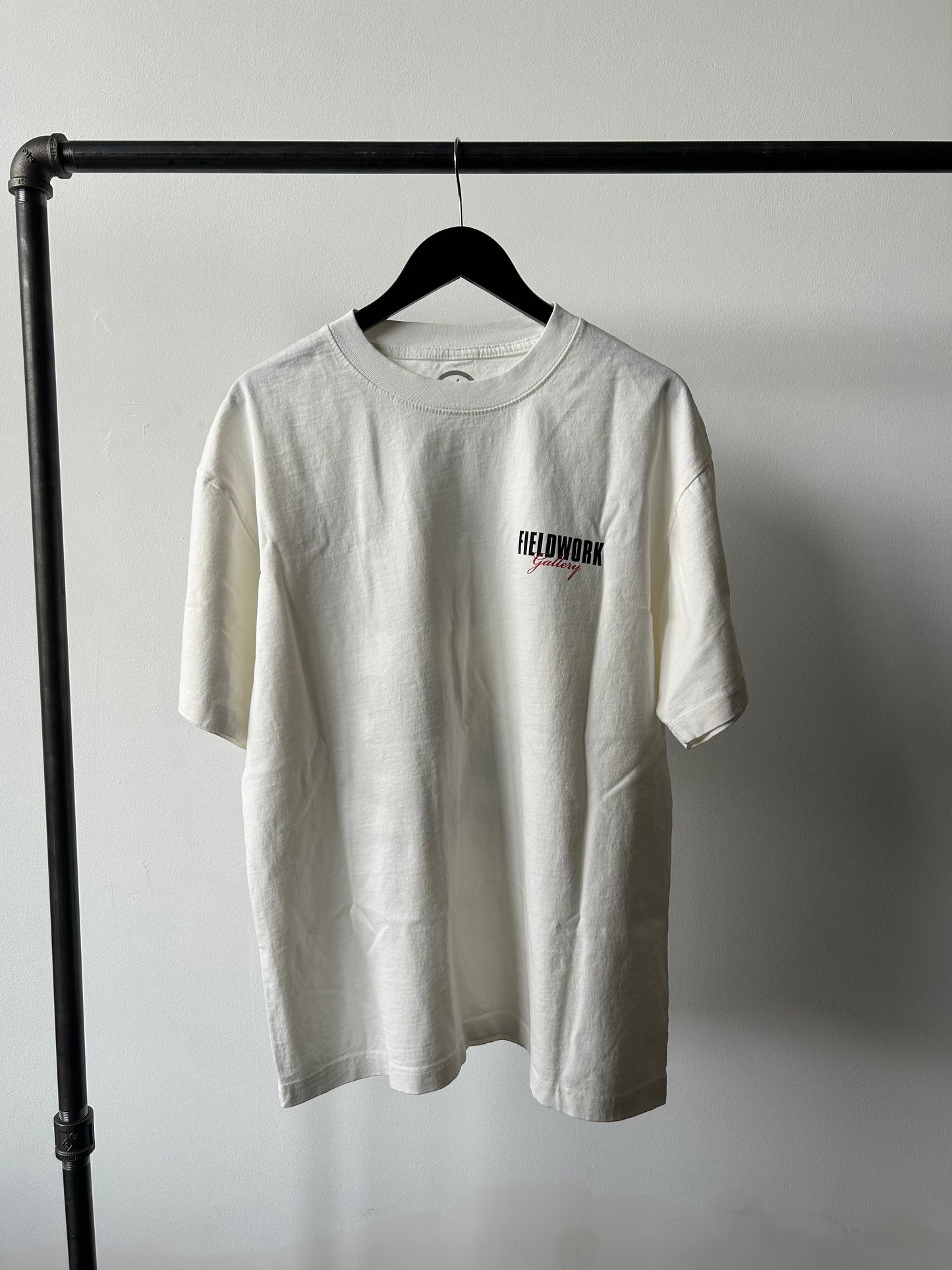CURE TO MALE LONELINESS TEE (LARGE) [FLEA MARKET]