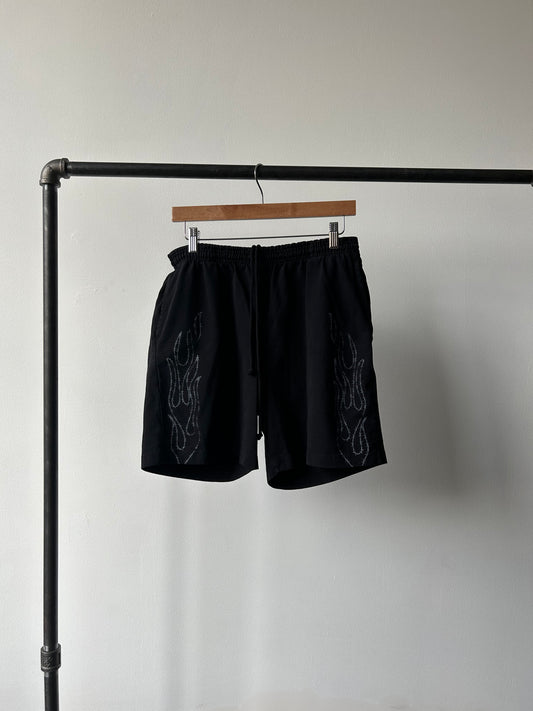 SAMPLE TRESPASSER SHORTS (MEDIUM) [FLEA MARKET]