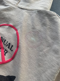 MILWAUKEE HOODIE VINTAGE (FLEA MARKET)
