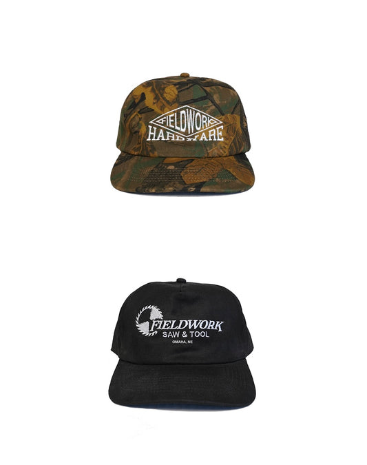 BEST SELLER CAP 2-PACK