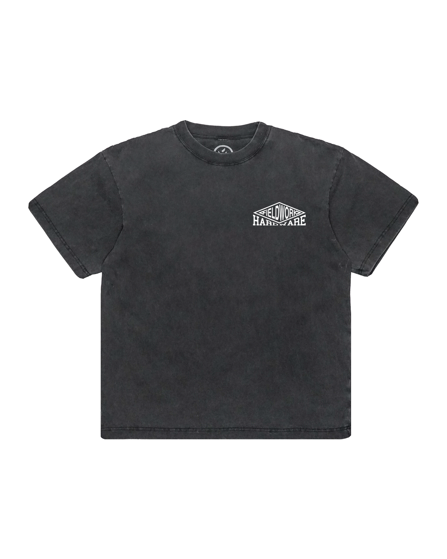 HARDWARE TEE (VINTAGE WASH)