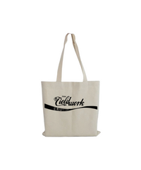 COUNTY FAIR TOTE BAG