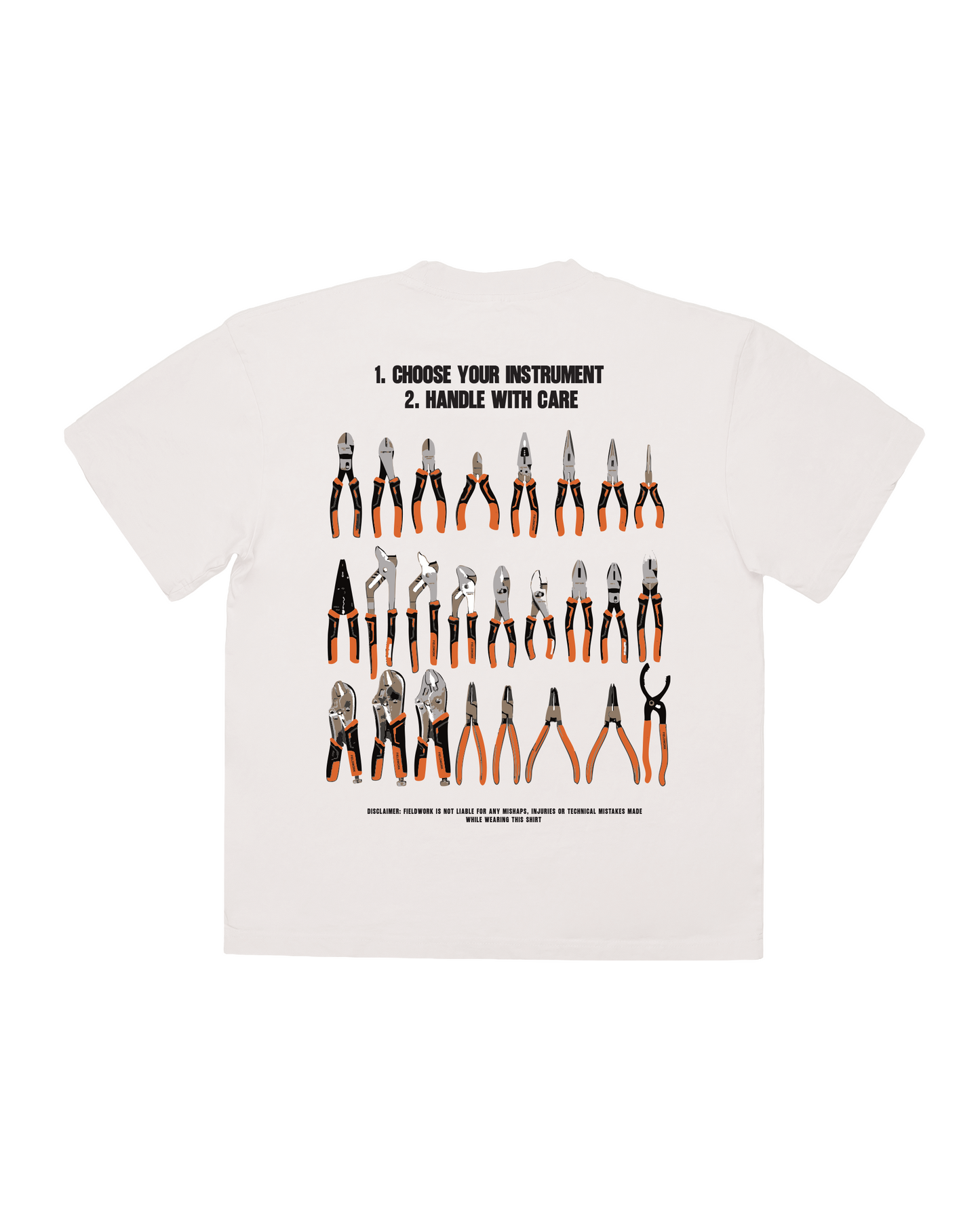 OPERATOR TEE