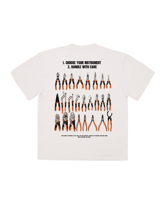 OPERATOR TEE