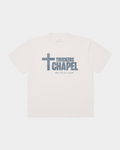 TRUCKERS CHAPEL TEE