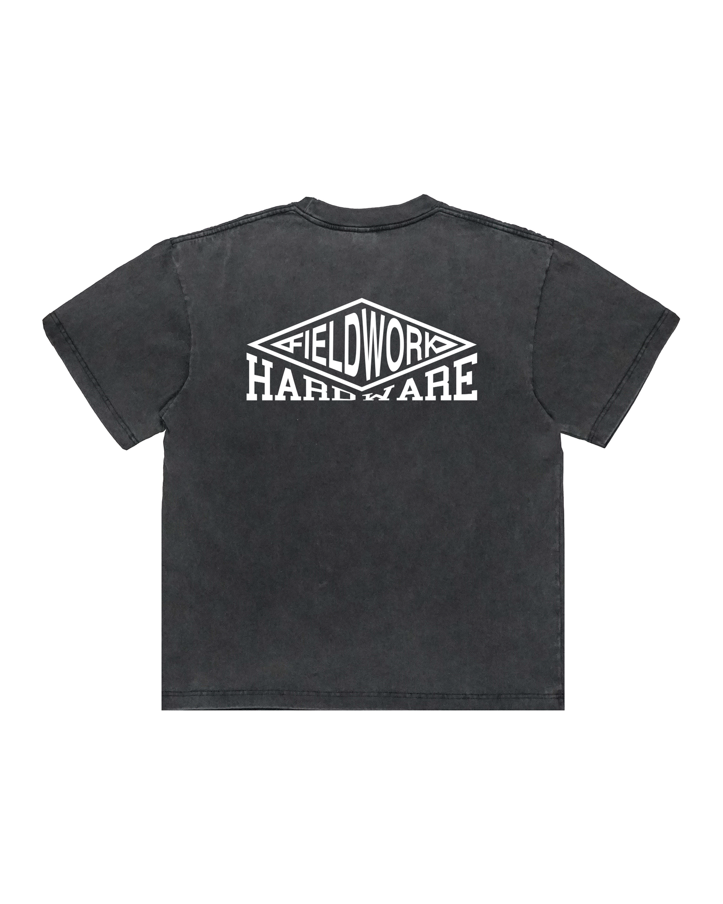 HARDWARE TEE (VINTAGE WASH)