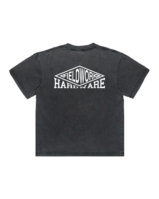 HARDWARE TEE (VINTAGE WASH)