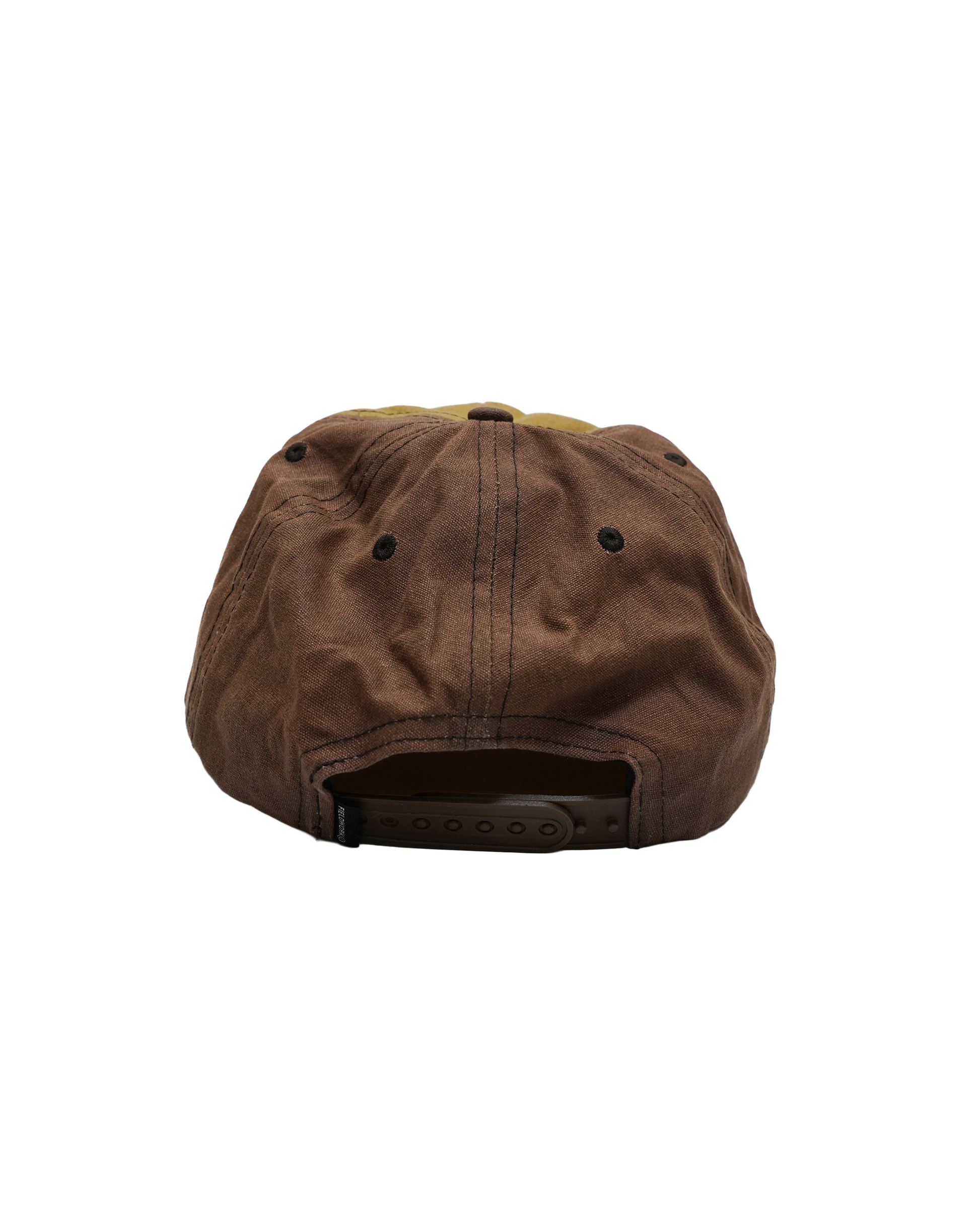 FIELDWORK TRUCKING NYLON CAP