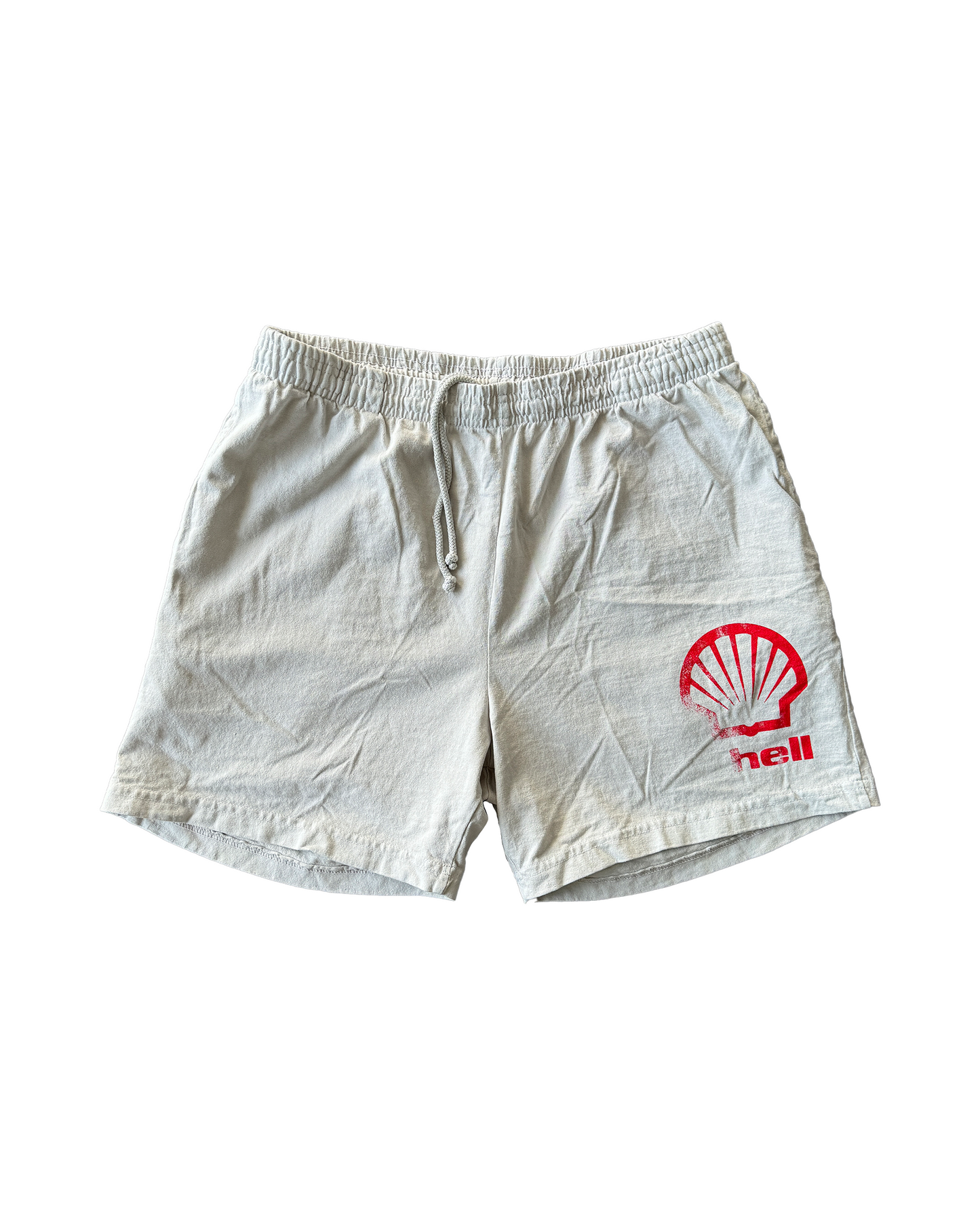 HELL SHORTS