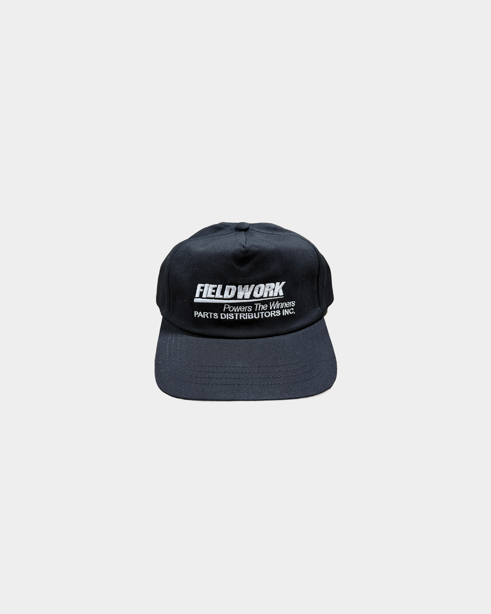 PARTS DISTRIBUTORS CAP