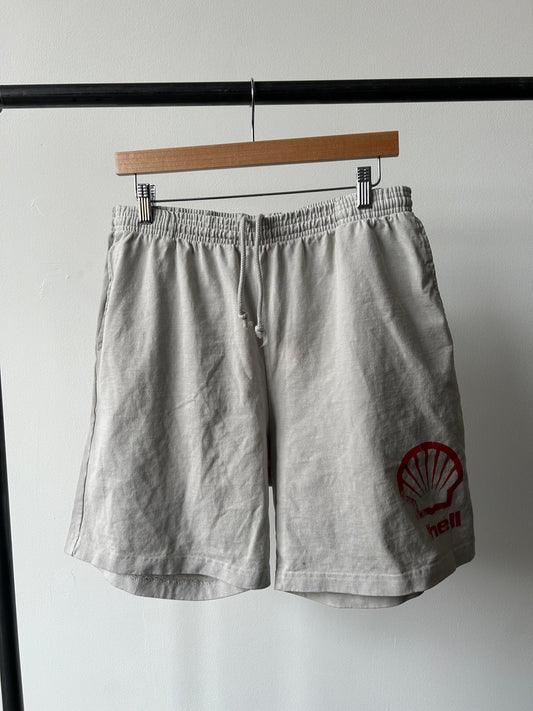 HELL SHORTS (MULTIPLE SIZES) [FLEA MARKET]