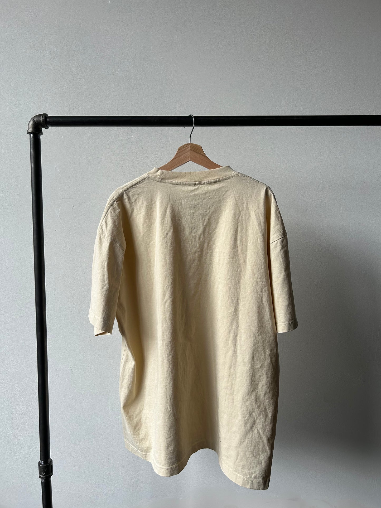 *ISSUE* BLANK TEE (XXL) [FLEA MARKET]