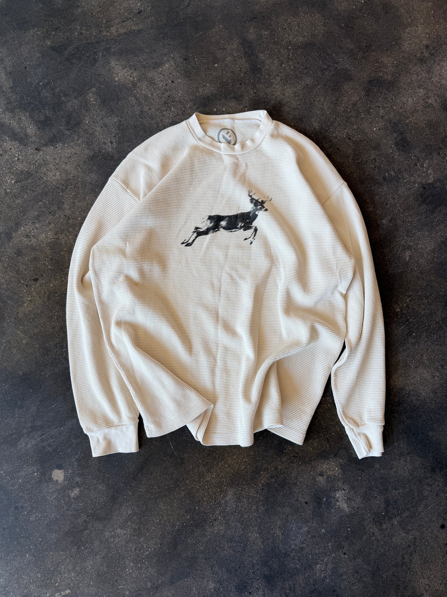 BUCKSHOT THERMAL