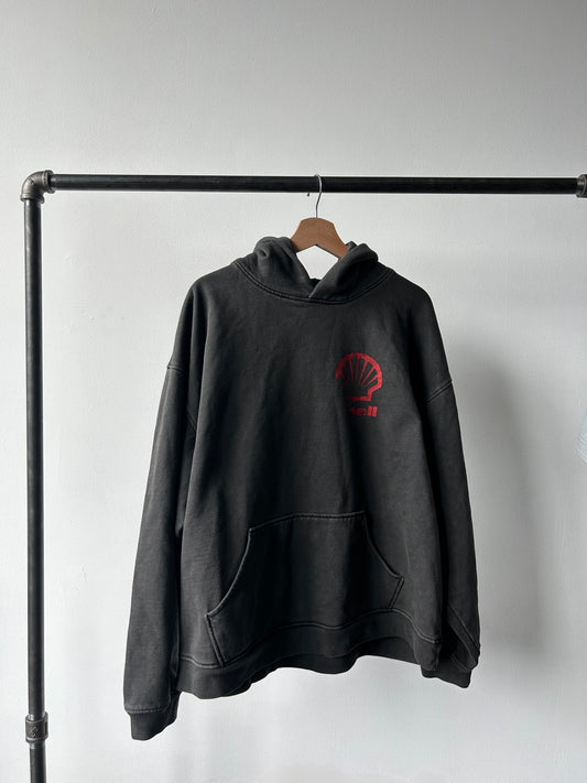 SAMPLE HELL HOODIE (XXL) [FLEA MARKET]
