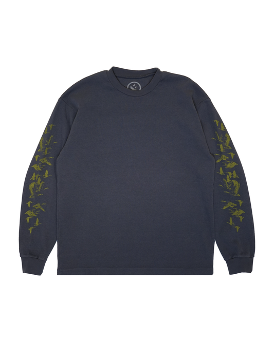 BIRD FLIGHT THERMAL (SLATE)